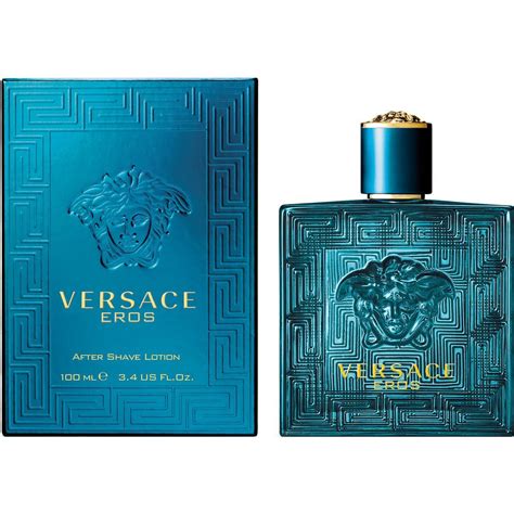 versace eros aftershave superdrug|versace eros 2020.